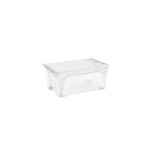 Cutie depozitare, 40 litri, R-Box L, cu roti