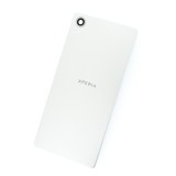 Capac Baterie Sony Xperia X, Alb, Original, Carcasa Spate
