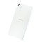Capac Baterie Sony Xperia X, Alb