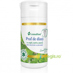 Praf de Dinti GennaDent 75g