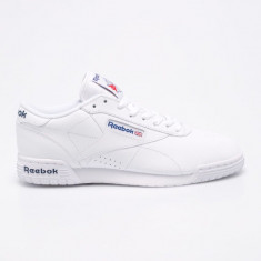 Reebok sneakers AR3169 AR3169-WHITE/RO
