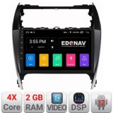 Navigatie Toyota Camry 2012-2018 Android radio gps internet 2+32 Kit-camry12+EDT-E210v2 CarStore Technology