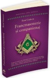 Francmasonerie si companionaj - Rene Guenon