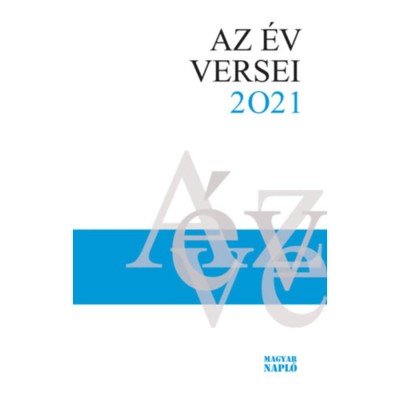 Az &amp;eacute;v versei 2021 foto