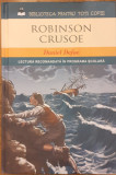 Robinson Crusoe, Daniel Defoe