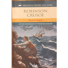 Robinson Crusoe