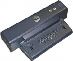 Docking station, port replicator DELL 2U444 foto