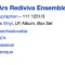 Handel, Ars Rediviva Ensemble &ndash; Trio Sonatas