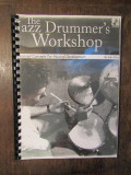 The Jazz Drummer&#039;s Workshop - John Riley
