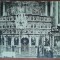 Carte postala, Braila, Catapeteasma Bisericii Sft. Gheorghe, 1928