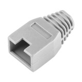 Protectie mufa 8P8C/RJ45 gri