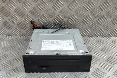 Unitate de control navigație VW POLO AW1, BZ1, AE1 2020 OEM: Hatchback | 31954880 foto