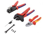 Kit pentru Fotovoltaice