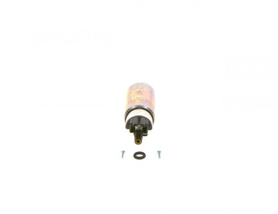 BOSCH 0 986 580 804 Pompa combustibil foto
