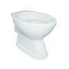 Vas WC Fayans Neo Classica H820659000, alb, evacuare orizontala, montaj pe pardoseala, 37 x 49.5 x 41 cm
