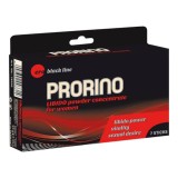 Pudra concentrata afrodisiaca pentru femei Prorino 7 plicuri