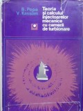 TEORIA SI CALCULUL INJECTOARELOR MECANICE CU CAMERA DE TURBIONARE-B. POPA, V. KASSIAN-231464