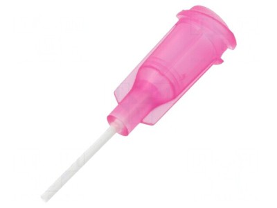 Ac Plastic Elastic 0,6mm 20 Bucăți foto
