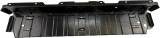 Treapta spate FORD TRANSIT (V184/5), 05.2000-04.2006; TRANSIT/TOURNEO (V347/8), 05.2006-04.2013, metal galvanizat; usa culisanta,