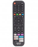 Telecomanda Universala RM-L1665 Pentru Hisense, Nei, Vortex si Shneider Lcd, Led si Smart Tv Gata de Utilizare