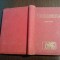 AGENDA CHIMISTULUI 1939-1940 - Editura Cartea Romaneasca, 1940, 524 p.