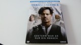 Transcendence - dvd, Engleza