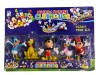 Set 5 figurine clubul lui Mickey Mouse
