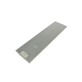 Filtru metalic hotă 561x159 pentru hotă EFS 610000225 TECNOWIND Compatibil