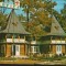 CPI B13114 CARTE POSTALA - FOCSANI. CABANA TURISTICA &quot;CAPRIOARA&quot;
