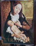 L&#039;Ermitage - L&#039;art d&#039;Europe Occidentale