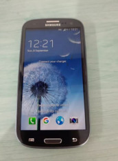 Samsung Galaxy S3 GT-I9300 foto