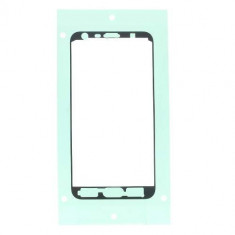 Adeziv Sticker Samsung Galaxy J7 J700 Pentru Rama Display foto