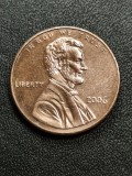 B 11 Moneda 1 Cent SUA 2006