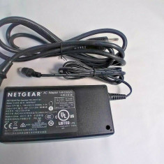 Alimentator 48V 1.25A conector 6.3X3mm DC Netgear 332-10371-01 AD8190LF