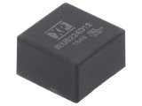 Convertor DC/DC 2W 18-36V la 12V/-12V SIP8