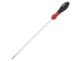 Șurubelniță plată SoftFinish 3,0x0,5mm 200mm