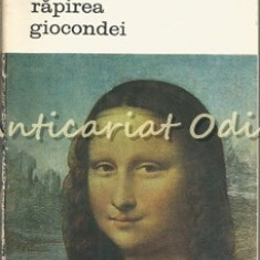 Rapirea Giocondei - Winfried Loschburg