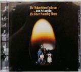 CD Album - The Mahavishnu Orchestra: The Inner Mounting Flame, Jazz, Columbia