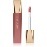 Est&eacute;e Lauder Pure Color Whipped Matte Lip Color ruj lichid mat, cu textură lejeră culoare 921 Air Kiss 9 ml