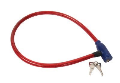 Lacat cu lant 70 cm x 10 mm, Gadget 509905 foto