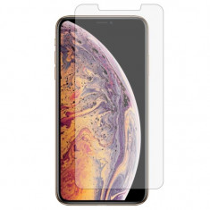 Folie Sticla MyScreen L!ite pentru iPhone 11 Pro Max &amp;amp; iPhone XS Max 65&amp;quot; 9H 033 mm Transparent foto