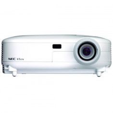 Videoproiector NEC VT470, 800x600, 2000 lm, Second Hand foto