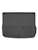 Covor Protectie Portbagaj Umbrella Pentru Audi A6 (C6) Combi Fara Buzunare (2004-2011)
