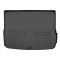 Covor Protectie Portbagaj Umbrella Pentru Audi A6 (C6) Combi Fara Buzunare (2004-2011)
