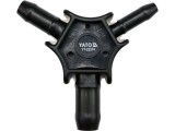 Calibrator Cu Debitor Pentru Conducte Pex-Al-Pex 16/20/26Mm