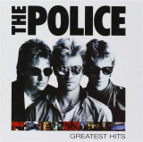 Greatest Hits | The Police, A&amp;M Records