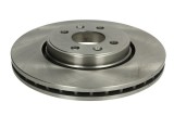 Disc frana RENAULT GRAND SCENIC II (JM0/1) (2004 - 2016) ABE C3R011ABE