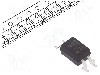 Optocuplor SMD, Tensiune izolatie 5kV, 1 canale, Gull wing 4, Seria {{Seria producatorului}}, SHARP - PC123X5YUP1B