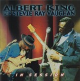 In Session | Albert King, Stevie Ray Vaughan, Commercial Marketing