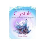 Cumpara ieftin Essential Guide To Crystals